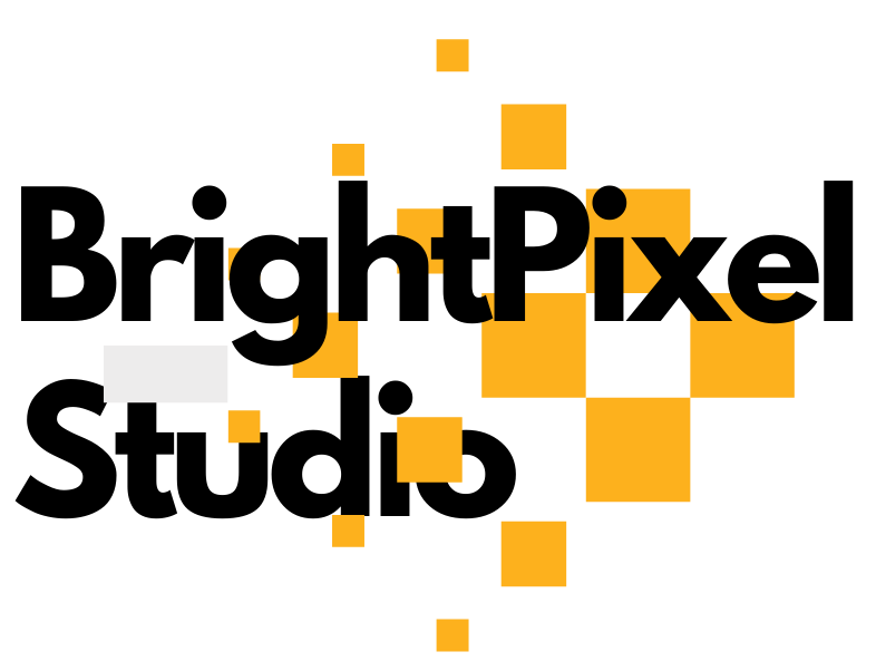 BrightPixel Studio Ltd Logo